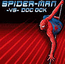 Spider-Man Vs Doc Ock (128x128)